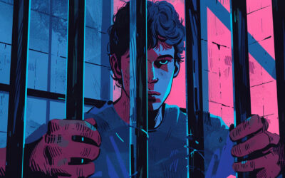 Incarcération de Nicolas : la République totalitaire