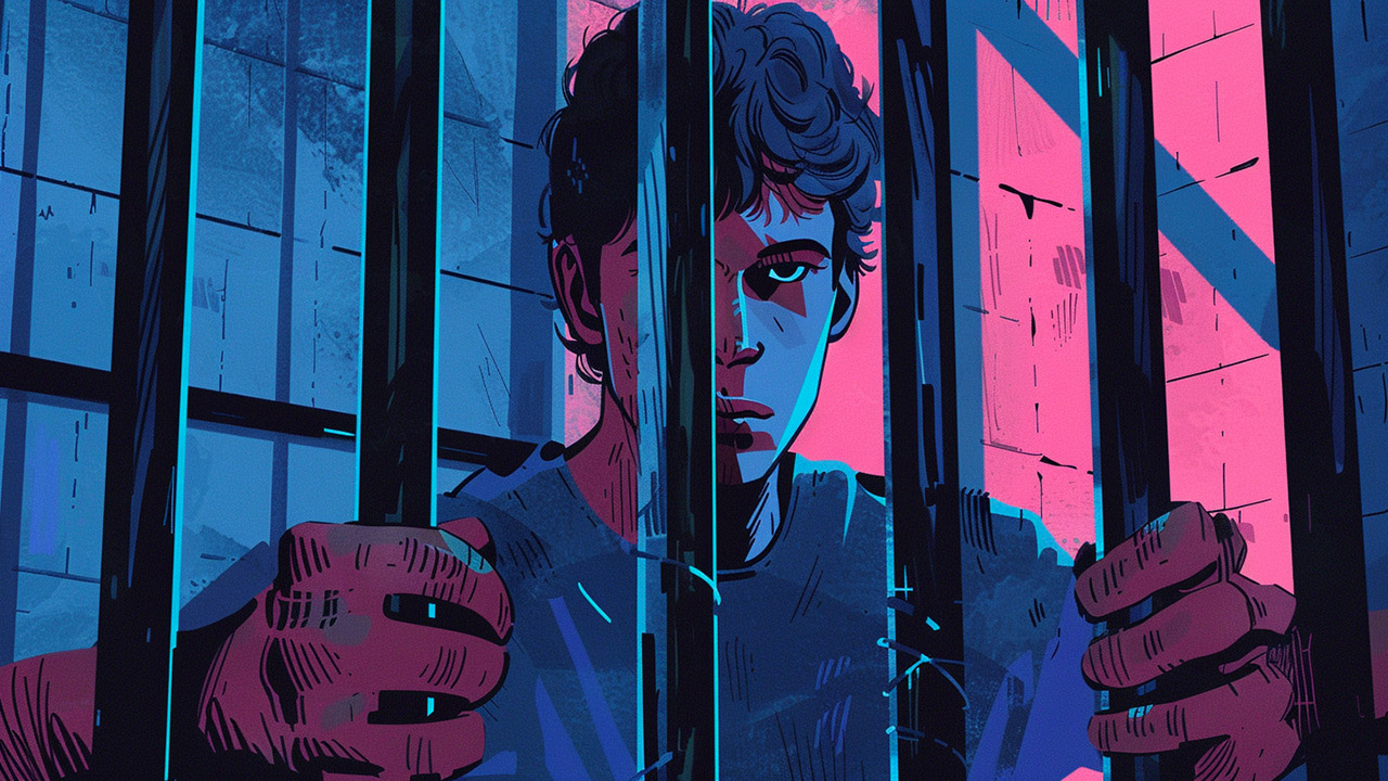 Incarcération de Nicolas : la République totalitaire