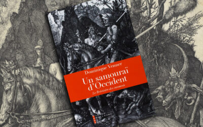« Un samouraï d’Occident » : présentation du livre testament de Dominique Venner