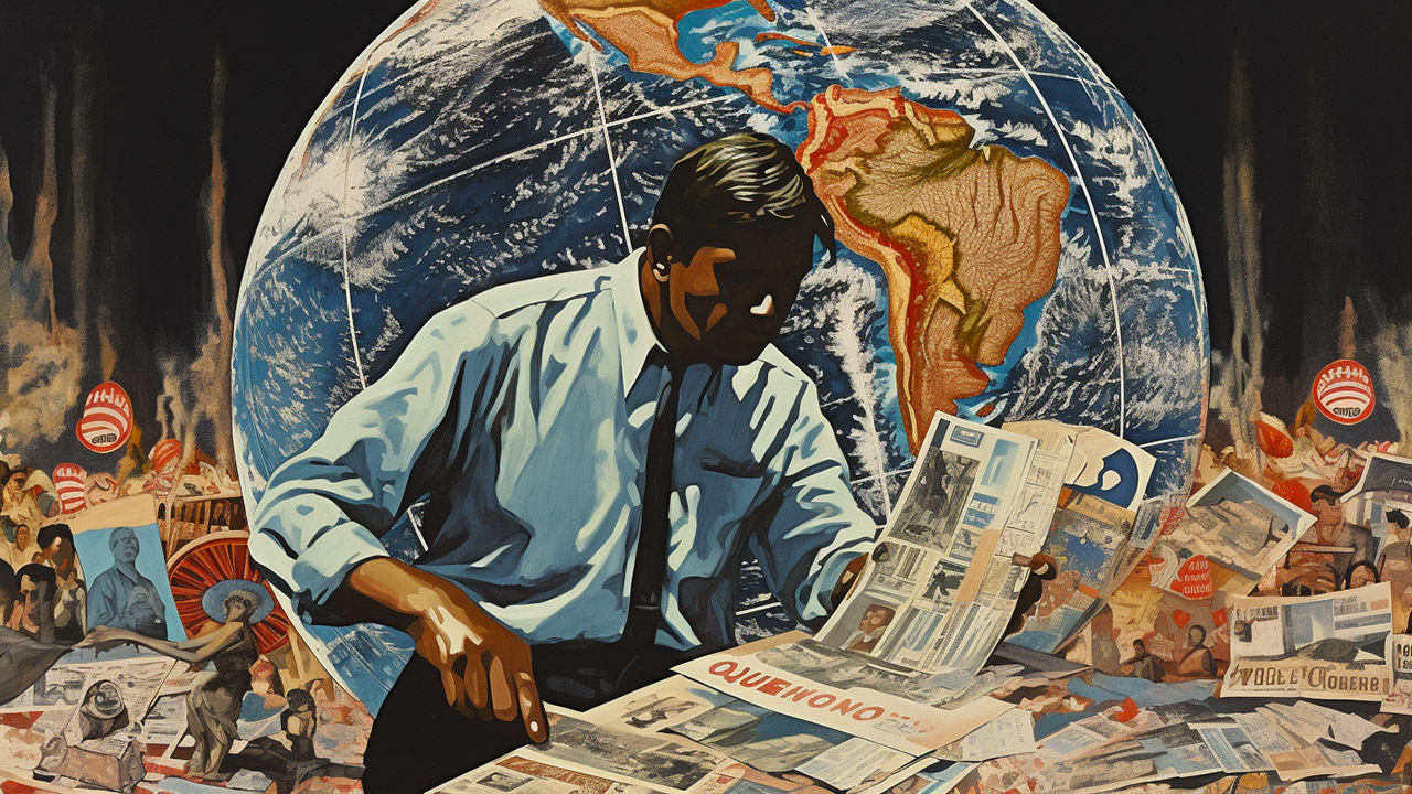 Dix thèses sur le libéralisme