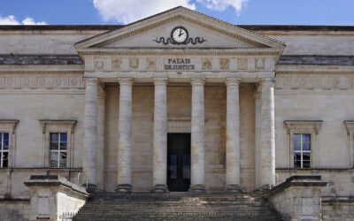 Angoulême : contre le mariage pour tous, un délégué du procureur démissionne courageusement