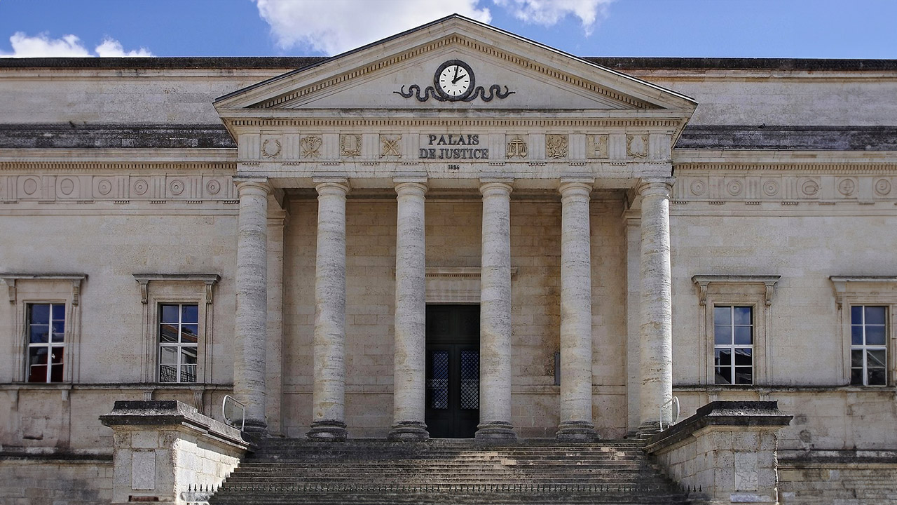 Angoulême : contre le mariage pour tous, un délégué du procureur démissionne courageusement
