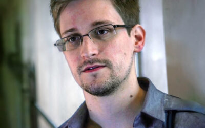 Qui est Edward Snowden ? Discours de Glenn Greenwald, le journaliste qui a divulgué l’affaire Snowden/NSA au monde
