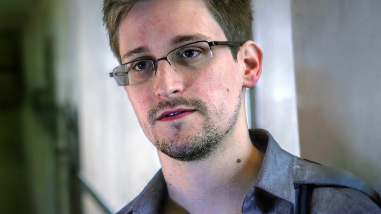 Qui est Edward Snowden ? Discours de Glenn Greenwald, le journaliste qui a divulgué l’affaire Snowden/NSA au monde