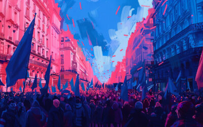 La France bien élevée vous emmerde !