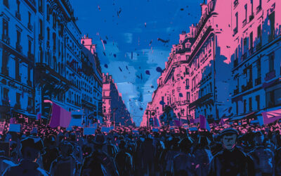 On ne fait pas la révolution avec des gens bien élevés !