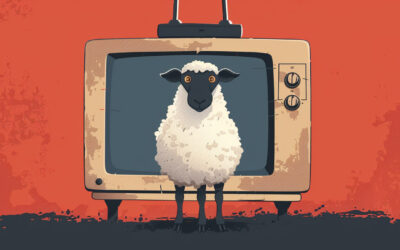 La liberté des moutons