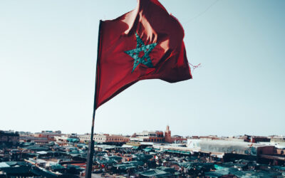 Le retour des Espagnols au Maroc