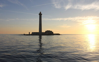 Bons baisers de Marseille (27) : Marseille vue de Londres