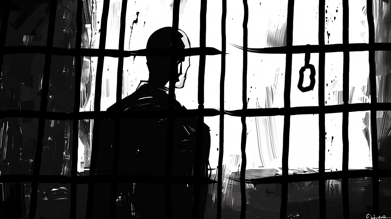 Non à la prison pour délit d’opinion