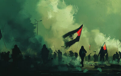 Printemps arabe : l’échec de la démocratie en Orient ?