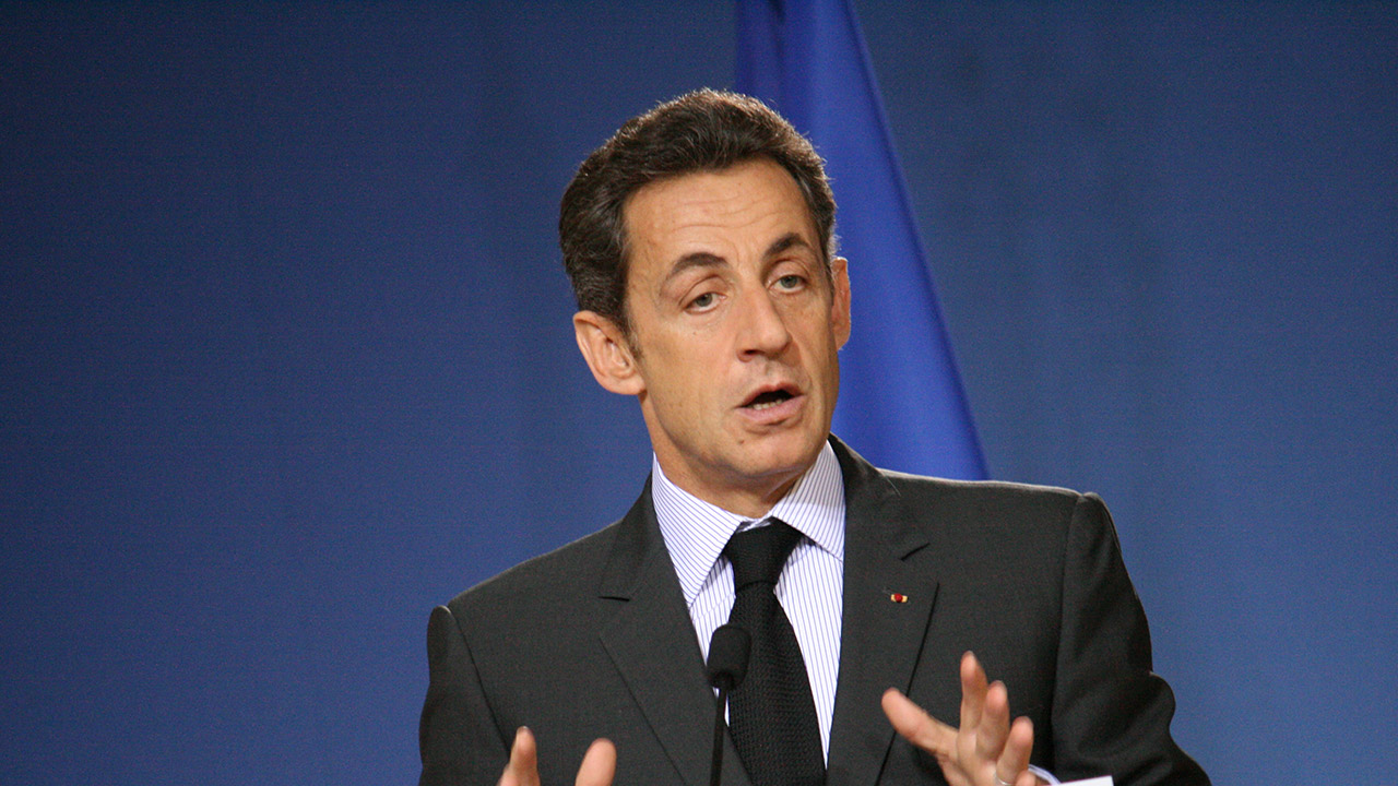 Nicolas, reviens vite !