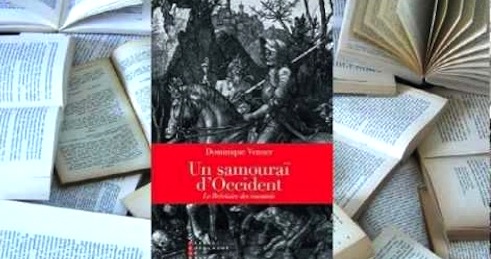 « Un samouraï d’Occident » de Dominique Venner : vu par Alain de Benoist