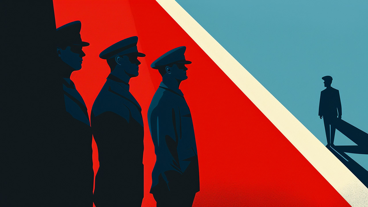 Croatie : des fantômes malodorants