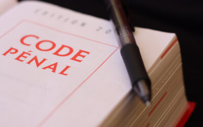 Peines de probation : l’indécence d’État