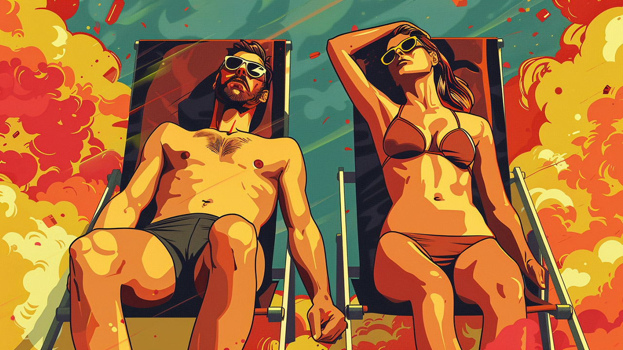 Cachez cette démographie que je ne saurais voir !