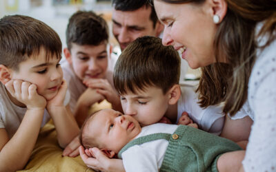 Retraites : les familles nombreuses vont trinquer