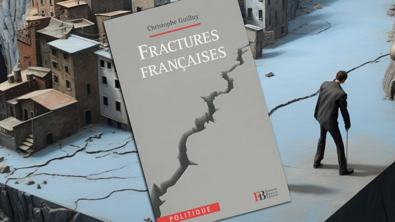 Des « fractures françaises » à la guerre civile ?