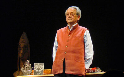 Jacques Vergès, l’ami des grands de ce monde