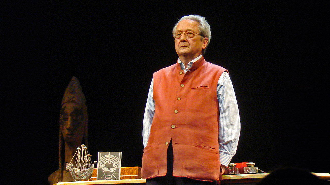 Jacques Vergès, l’ami des grands de ce monde