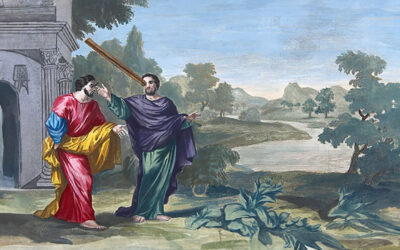 Libertés en Russie, libertés en France : la paille et la poutre