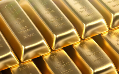 Comment les banques gagnent de l’or en stérilisant des matières premières