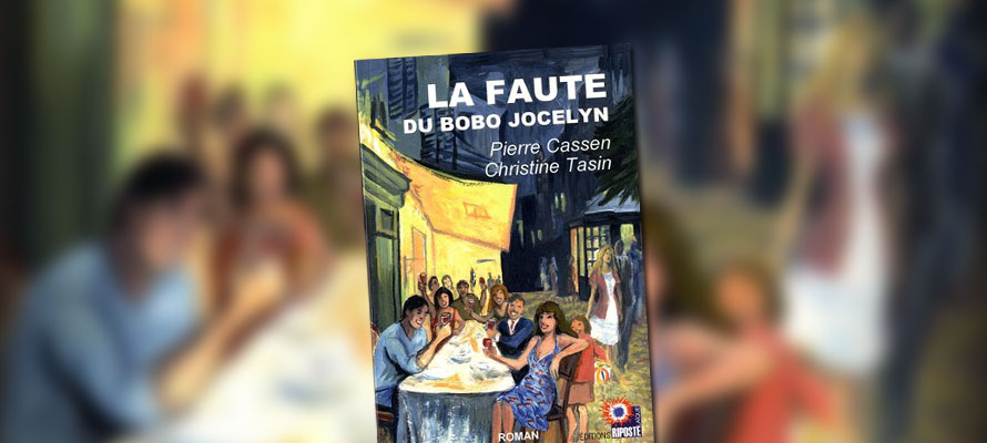 « La Faute du bobo Jocelyn » de Pierre Cassen et Christine Tasin