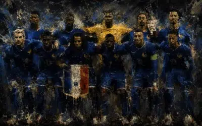 14 juillet, équipe de France… Qu’est-ce qu’être français ?