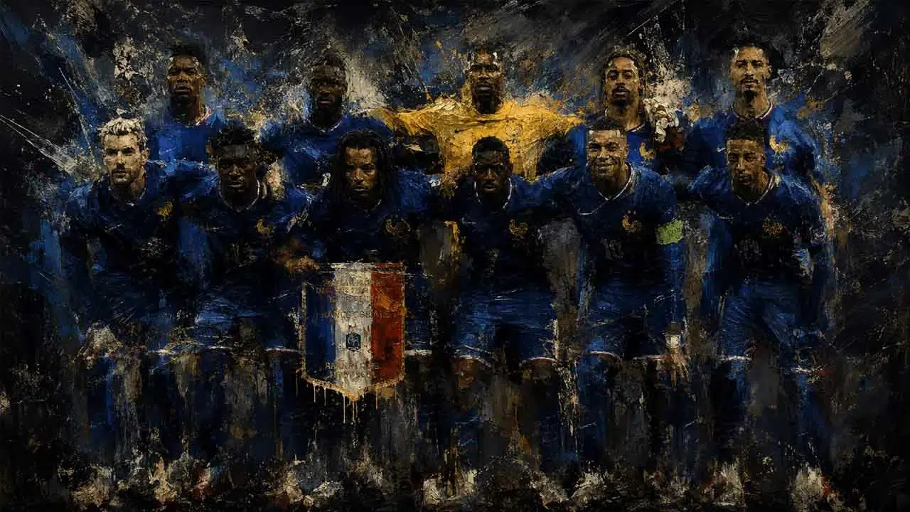 14 juillet, équipe de France… Qu’est-ce qu’être français ?