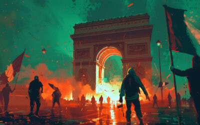 La situation est-elle prérévolutionnaire ? 6 thèses sur les bouleversements politiques