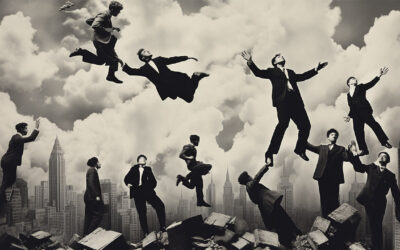 L’Idéologie de la superclasse mondiale