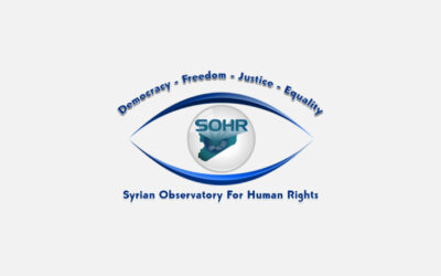 Syrie : 110.371 morts dont 45.478 soldats de l’armée régulière