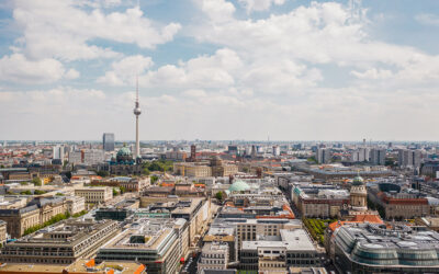 Élections allemandes 2013 : « Dans dix ans, nous serons au gouvernement »