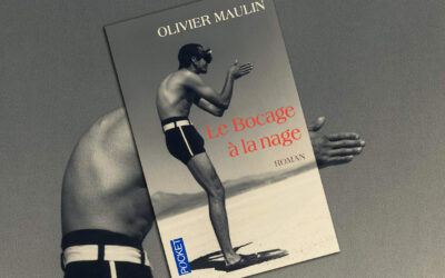 « Le Bocage à la nage » d’Olivier Maulin