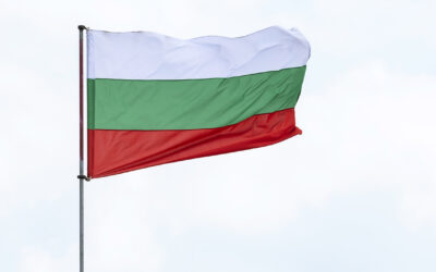 La Bulgarie sous pression