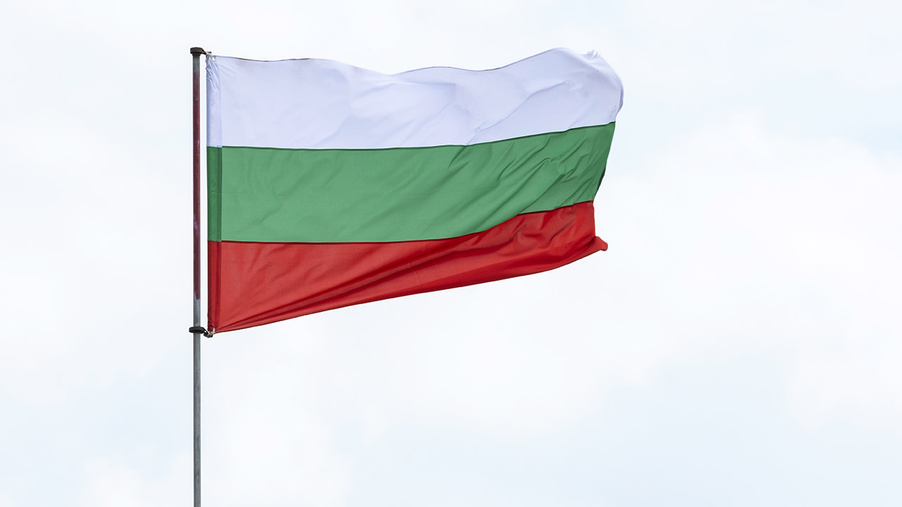 La Bulgarie sous pression