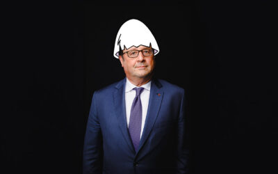 Syrie : feu à volonté !