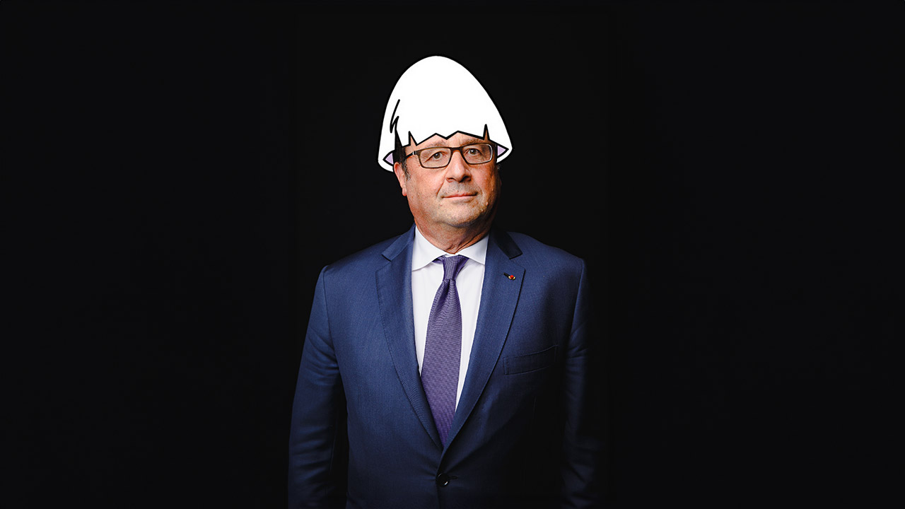 Syrie : feu à volonté !