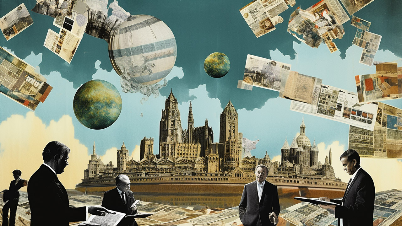 L’état réel de l’économie mondiale est inquiétant