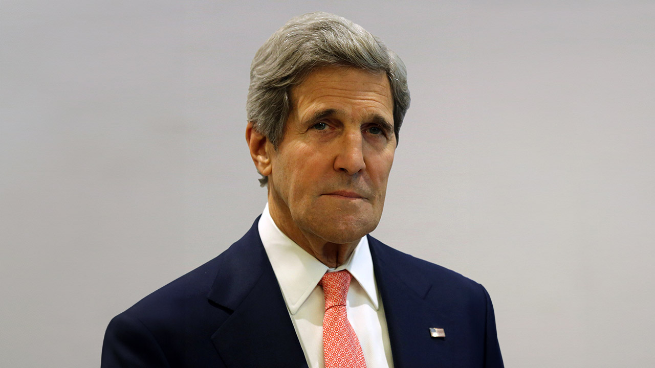 Syrie : le casse-tête franco-américain