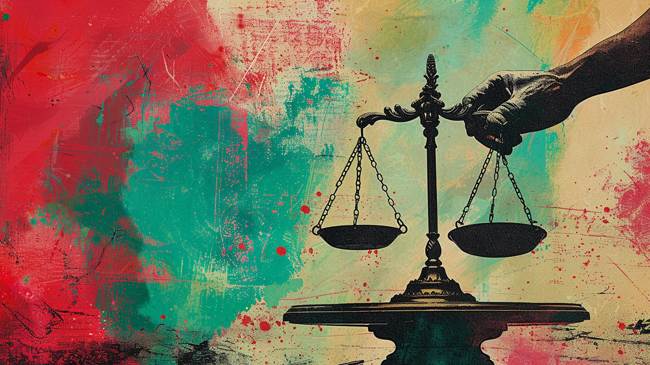 De la légitime défense à la justification de l’agression