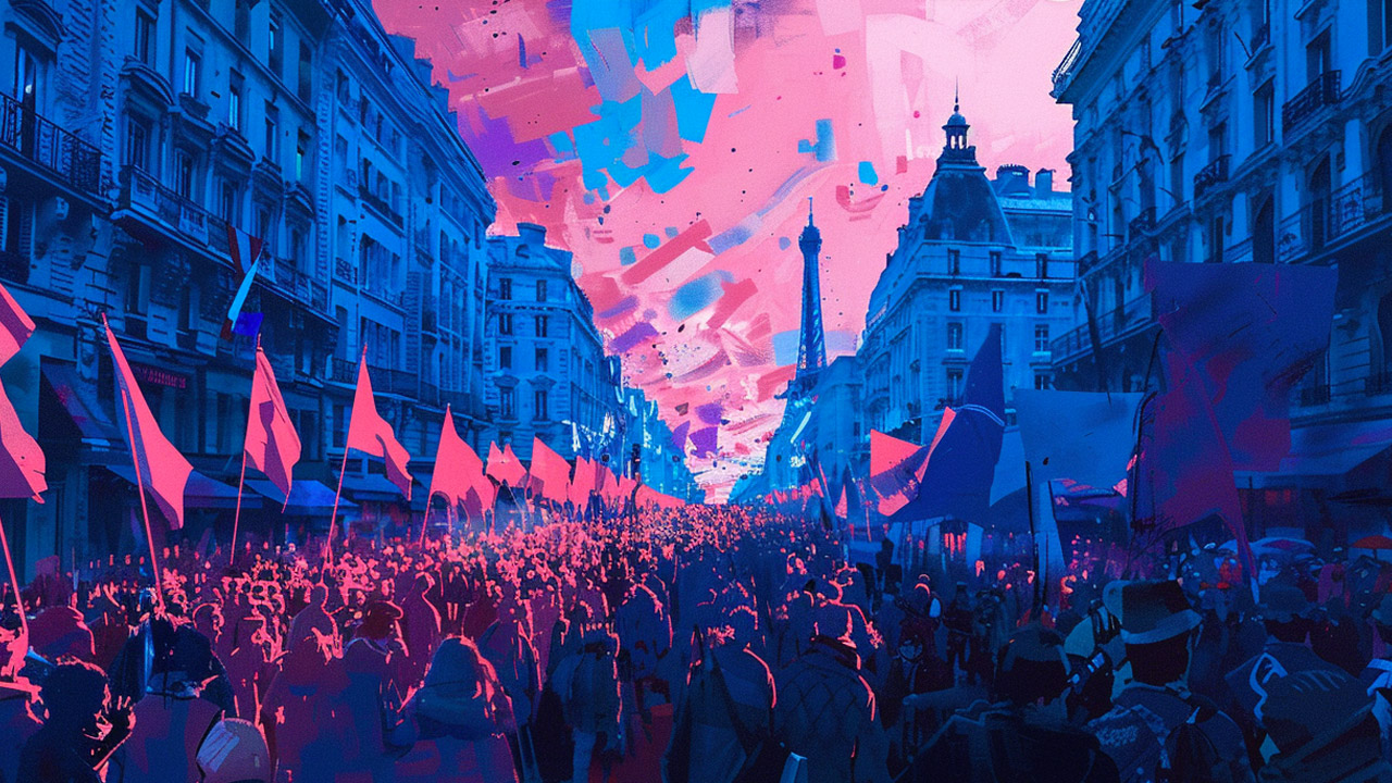 De l’art de la guerre médiatique 2/2