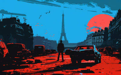 Sécurité contre liberté : bienvenue dans Mad Max !