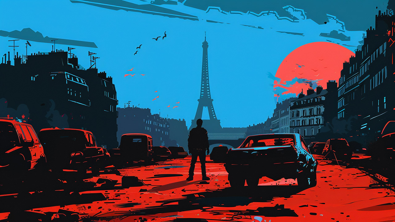 Sécurité contre liberté : bienvenue dans Mad Max !