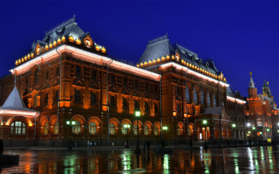 Élections municipales à Moscou : les faits