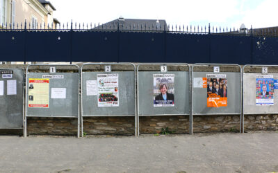 Municipales 2014 : pour quoi faire ? Pour des communes identitaires !