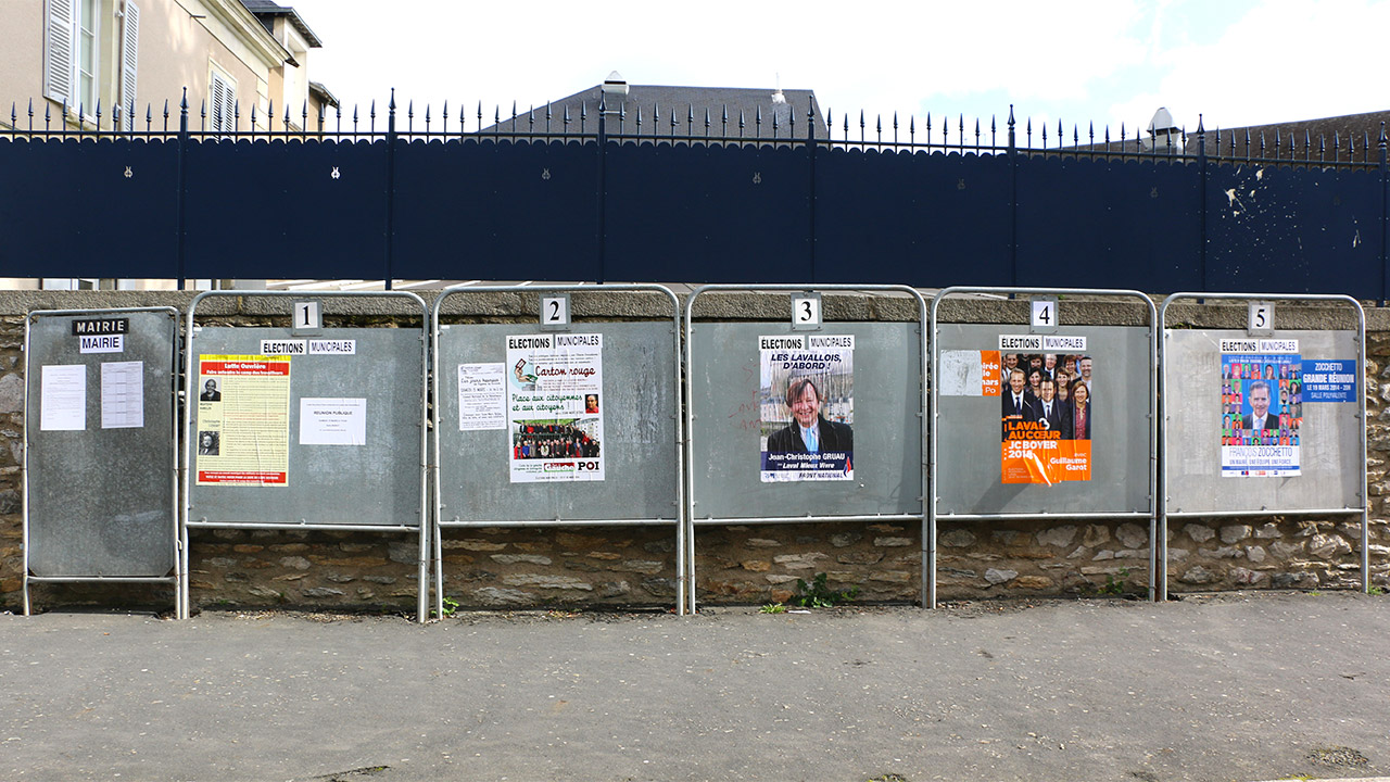 Municipales 2014 : pour quoi faire ? Pour des communes identitaires !