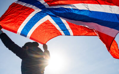 Norvège : victoire des conservateurs aux élections législatives