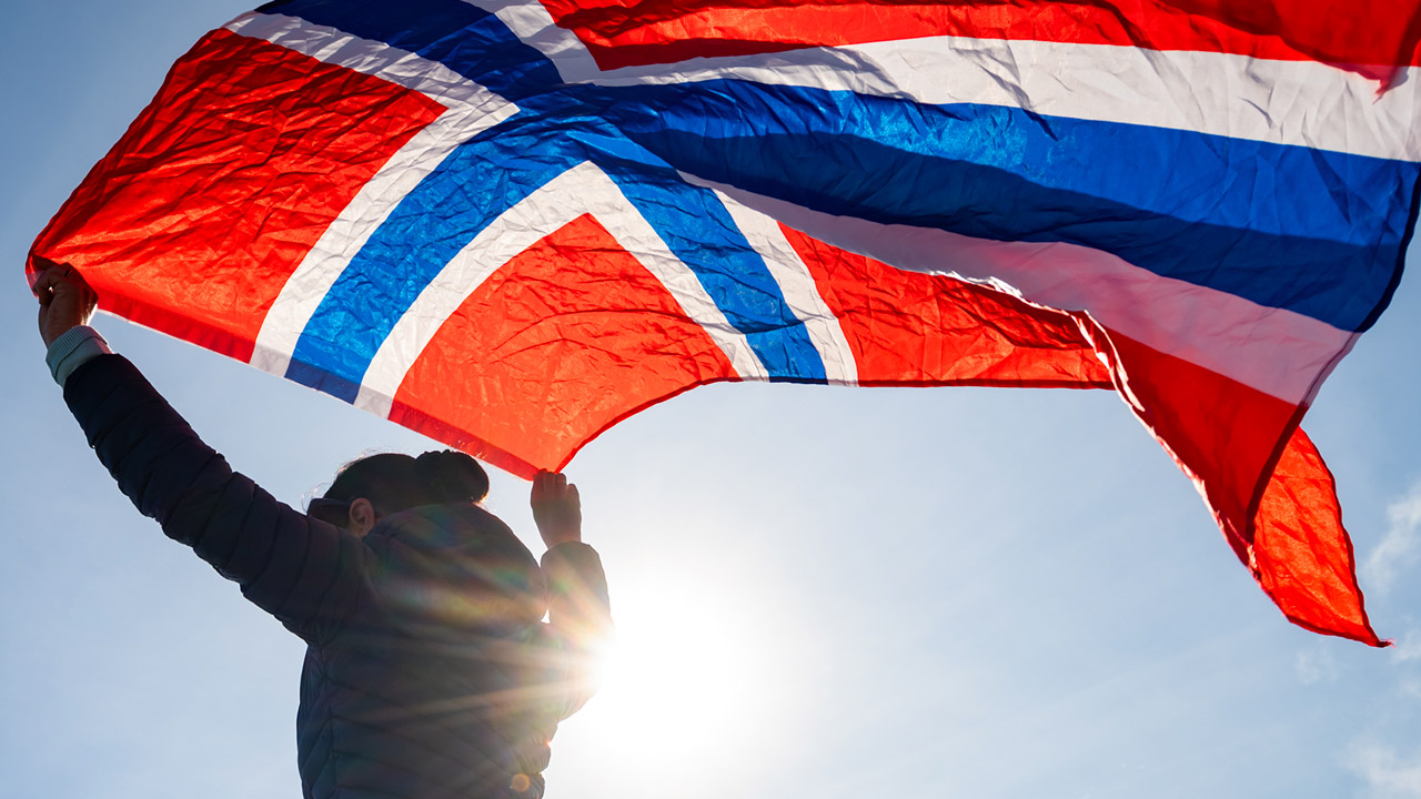 Norvège : victoire des conservateurs aux élections législatives