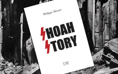 « Shoah Story » de Philippe Mozart
